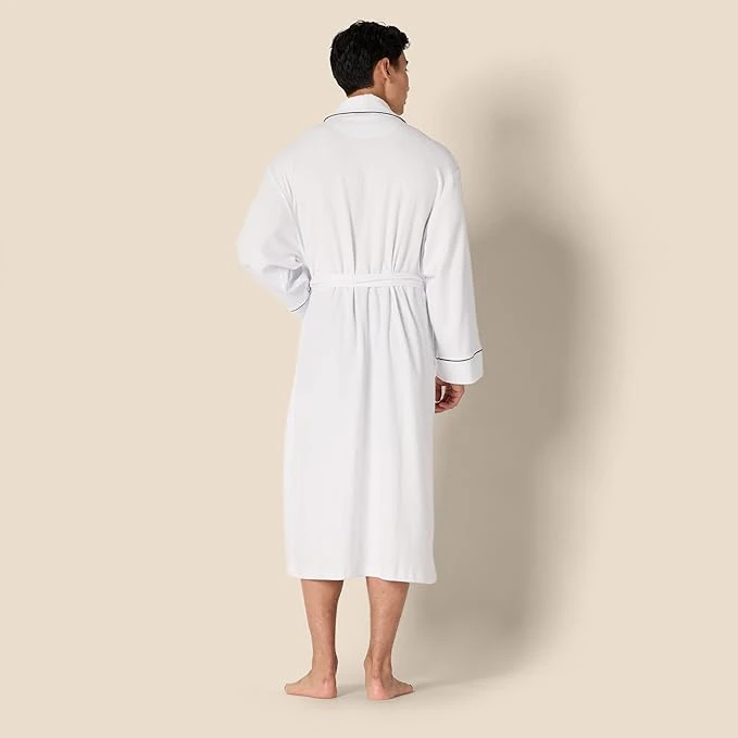 Hotel Waffle Bathrobe Hotel Waffle Bathrobe